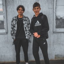 Аватар Даниил Феофилов