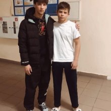 Аватар Артём Петров_2