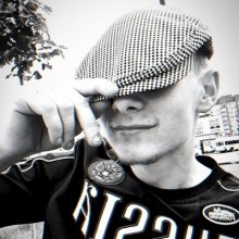 Аватар Влад Волков_2