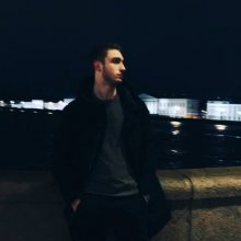 Аватар Даниил Кириллин