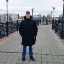 Аватар Никита Поликарпов