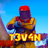 Аватар T3V4N