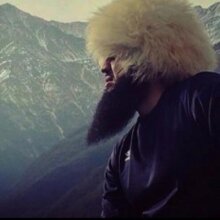 Аватар На Движениях