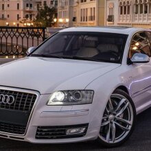 Аватар alex0104