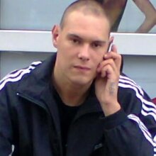 Аватар Илья Анисимов