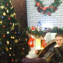 Аватар Сергей Кретов