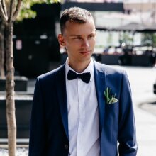 Аватар Женя Абрамов