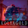 Аватар KolyaGold