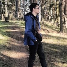 Аватар Алексей Ковалев