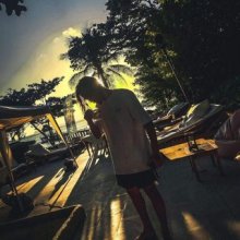 Аватар alexwrist