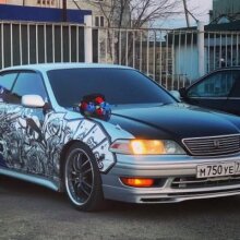 Аватар Евгений Волкер