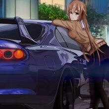 Аватар Султан Алимкадир