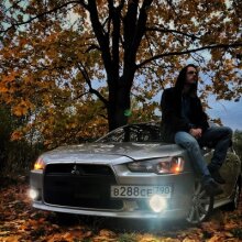 Аватар Пользователь Недоступен