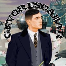 Аватар Gevor Escobar