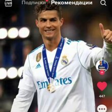 Аватар Витя Радостев