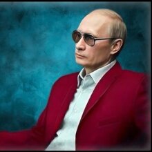 Аватар Владимир Владимирович