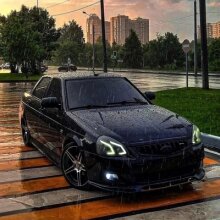 Аватар Глеб Верхотурцев
