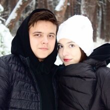 Аватар Никита Ярцев