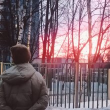 Аватар deniska231432