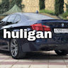 Аватар huligan