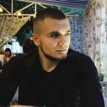 Аватар Даниил Шептун