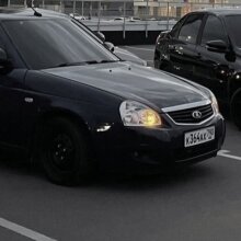 Аватар Мурад Катехлиев