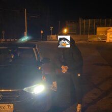 Аватар Данила Джейзет