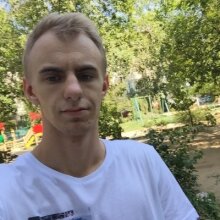 Аватар Макс Суханов