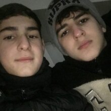Аватар Захар Фолов