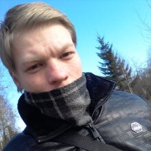 Аватар Сергей Юрьевич
