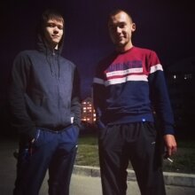 Аватар Данил Погорелов