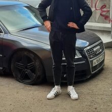 Аватар artem1488