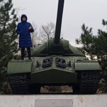 Аватар Андрей Кот