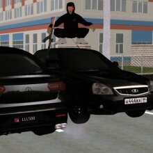 Аватар Ruslan Abramov