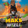 Аватар Maks Wizli