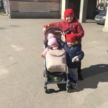 Аватар Иван Павловский