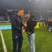 Аватар Жако Алиев