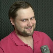 Аватар Илья Ахантьев