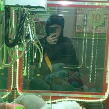 Аватар Славик Мельников