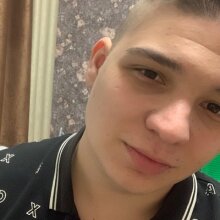 Аватар Никита Луценко