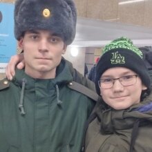 Аватар Максим Жидков