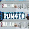 Аватар DUM4IK