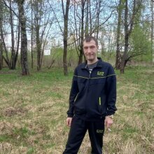 Аватар Алексей Елисов