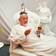 Аватар Алексей Найтсьютов