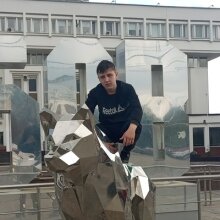Аватар Дима Стрельцов_3