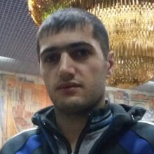 Аватар Давид Кобалян