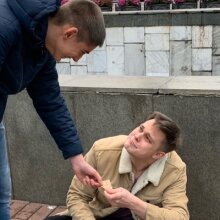 Аватар Никита Вертеич