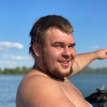 Аватар Денис Люсов