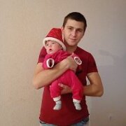 Аватар денис  пономарев