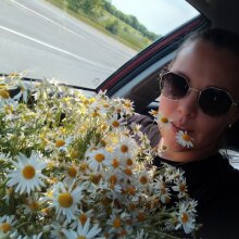 Аватар Ольга Заичкина